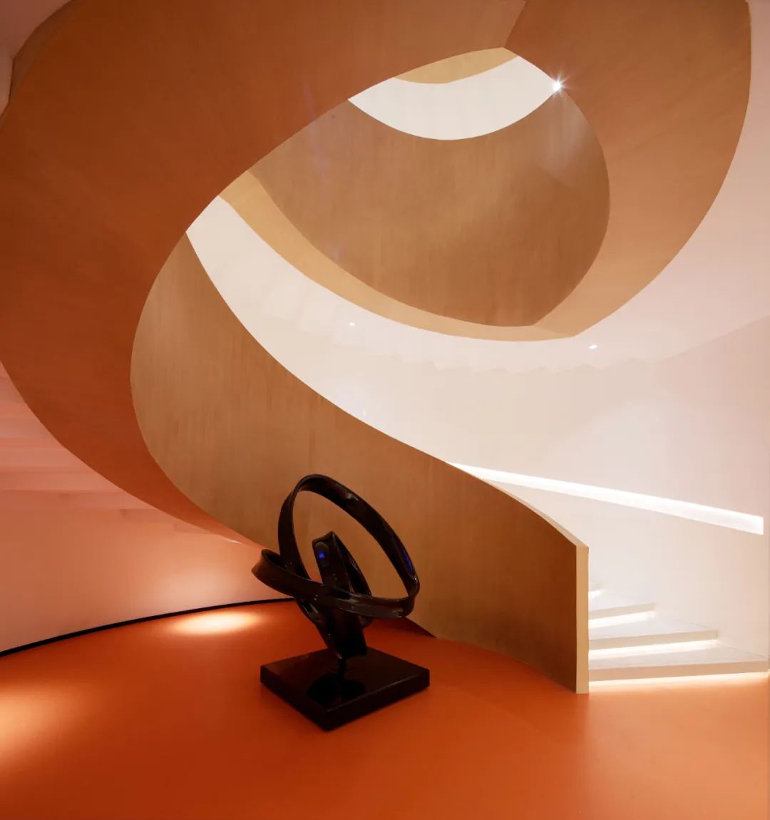 苏康养健康管理中心丨中国苏州丨LEMANARC 瑞士瑞盟设计-20