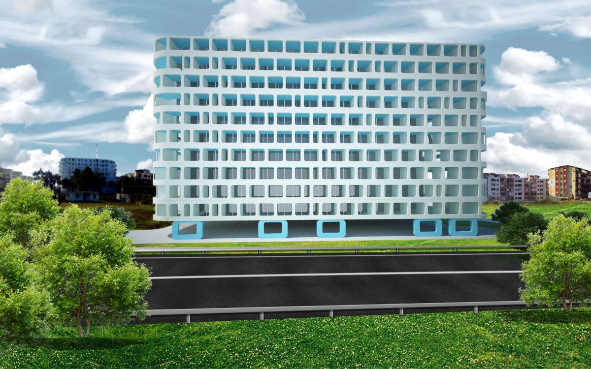 round PALACE | Simone Micheli Architectural Hero-0