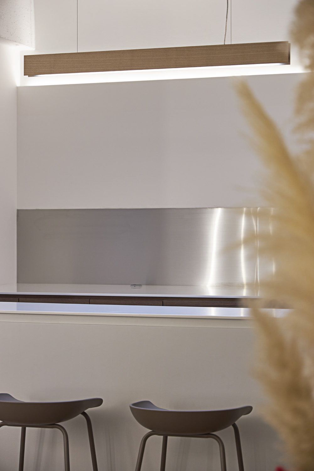 胶囊办公室 | 20 平米的极简智能空间-17