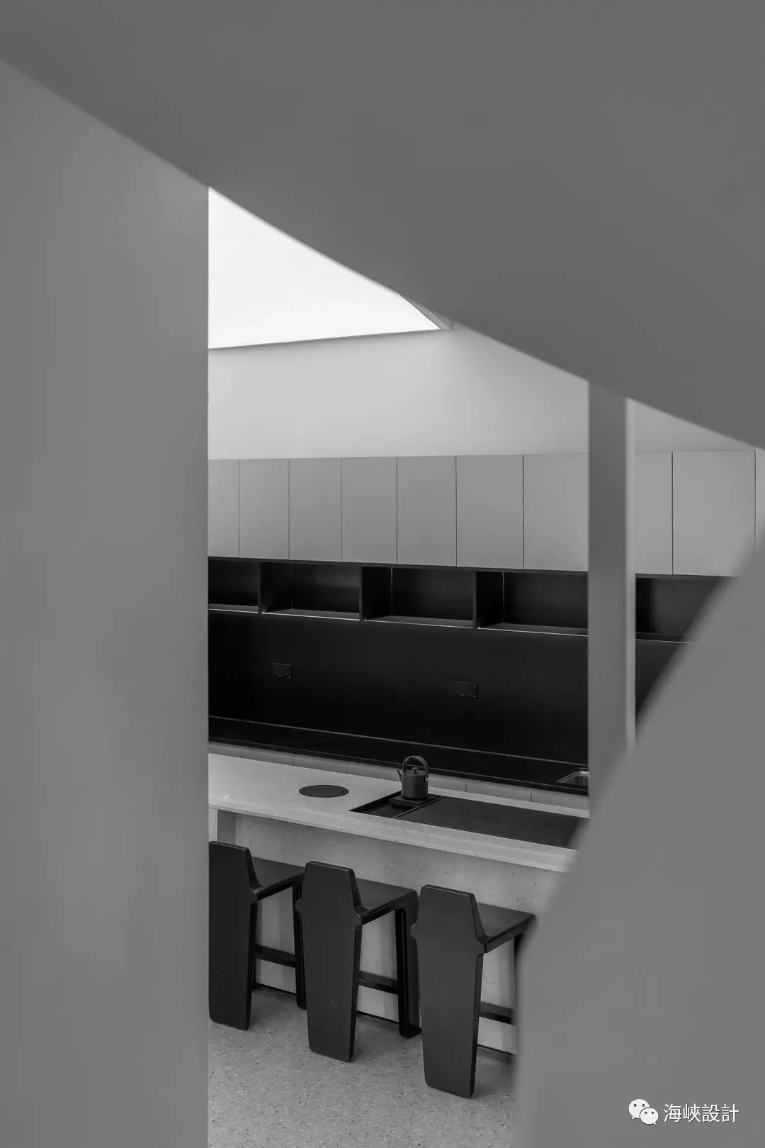 福清聚华天馨·毅美术馆丨中国福建丨大于空间设计-2