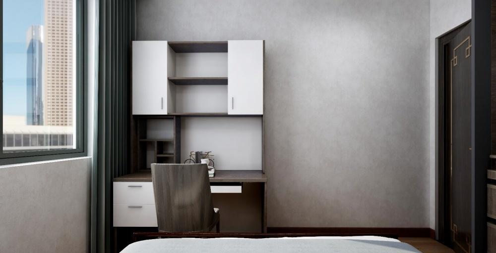 
御锦城新中式 -17