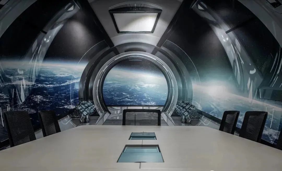 BOSS直聘办公空间丨中国北京丨北京意地筑作装饰设计有限公司-20