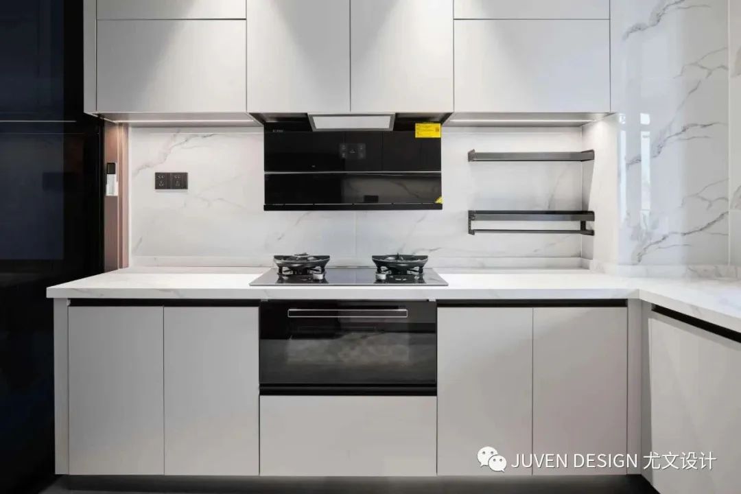 眉山黄龙溪谷轻奢私宅丨中国眉山丨尤文设计-29