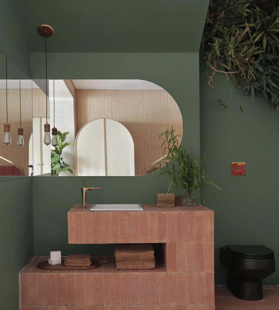 巴西 Hygge 工作室 | 打造温馨舒适小空间-6