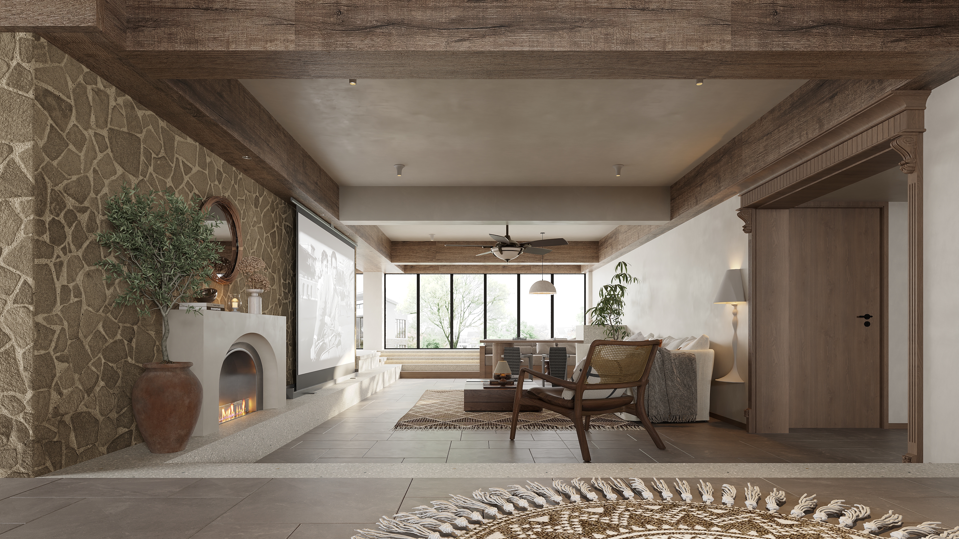 镜头呼吸视觉 | 诧寂风-5