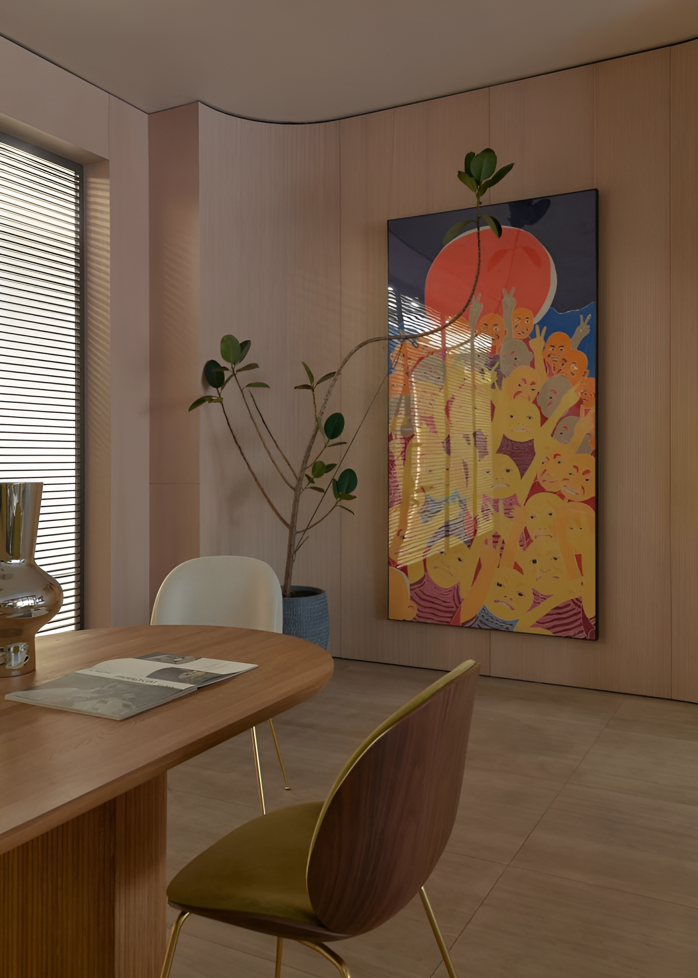 Royana · GUBl 上海旗舰店丨中国上海丨GID 国际设计-33