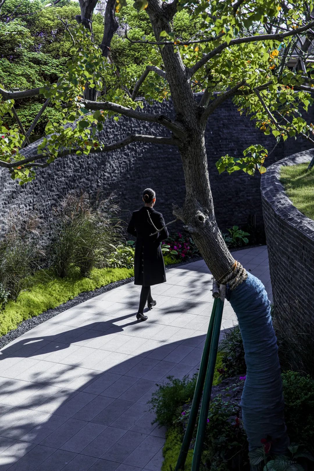 穿谷寻幽，森丘探溪 | 祥生·鉴湖明樾-2