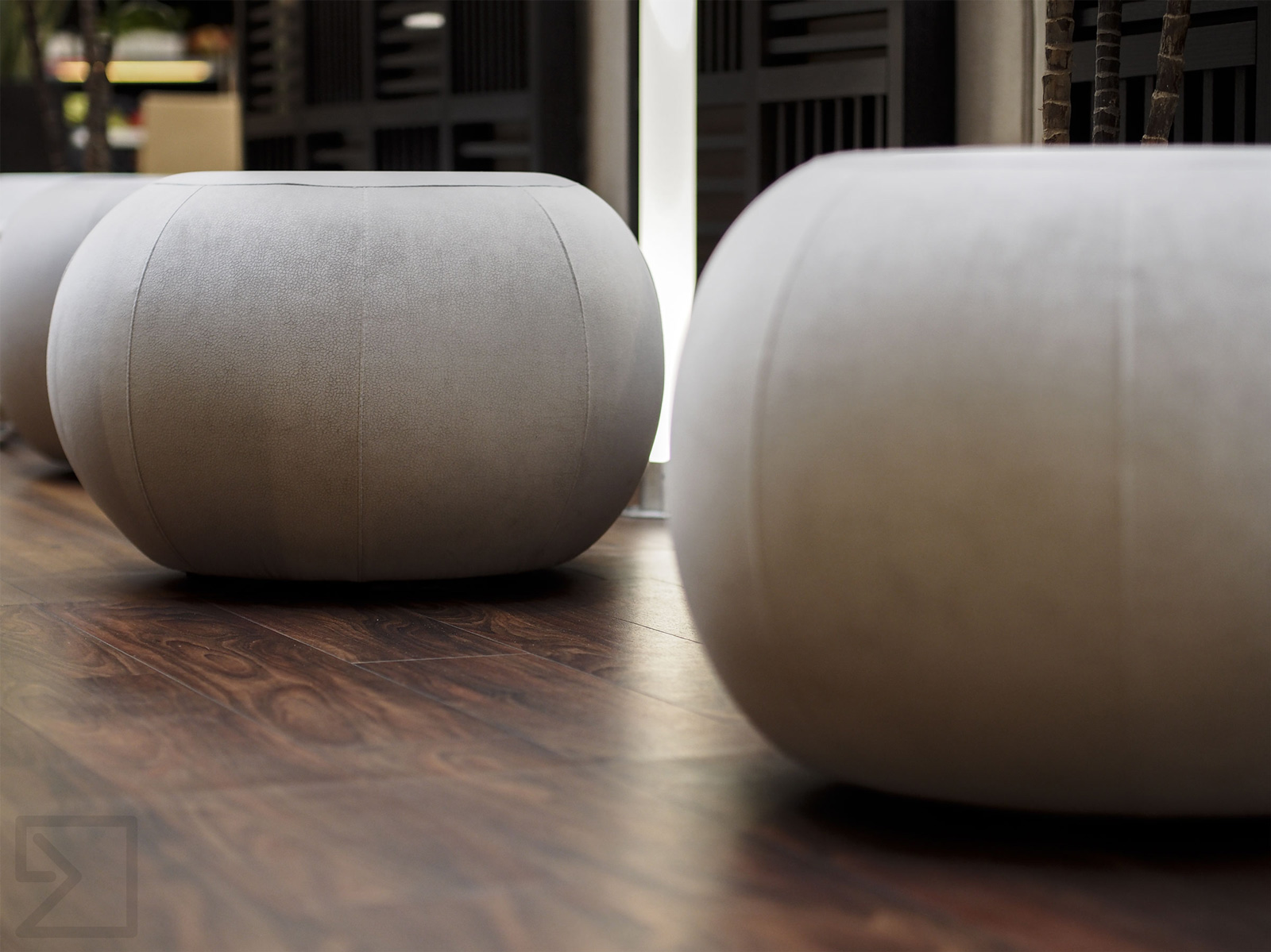 禅意美食空间（Koncept Food Lounge Echo）-13