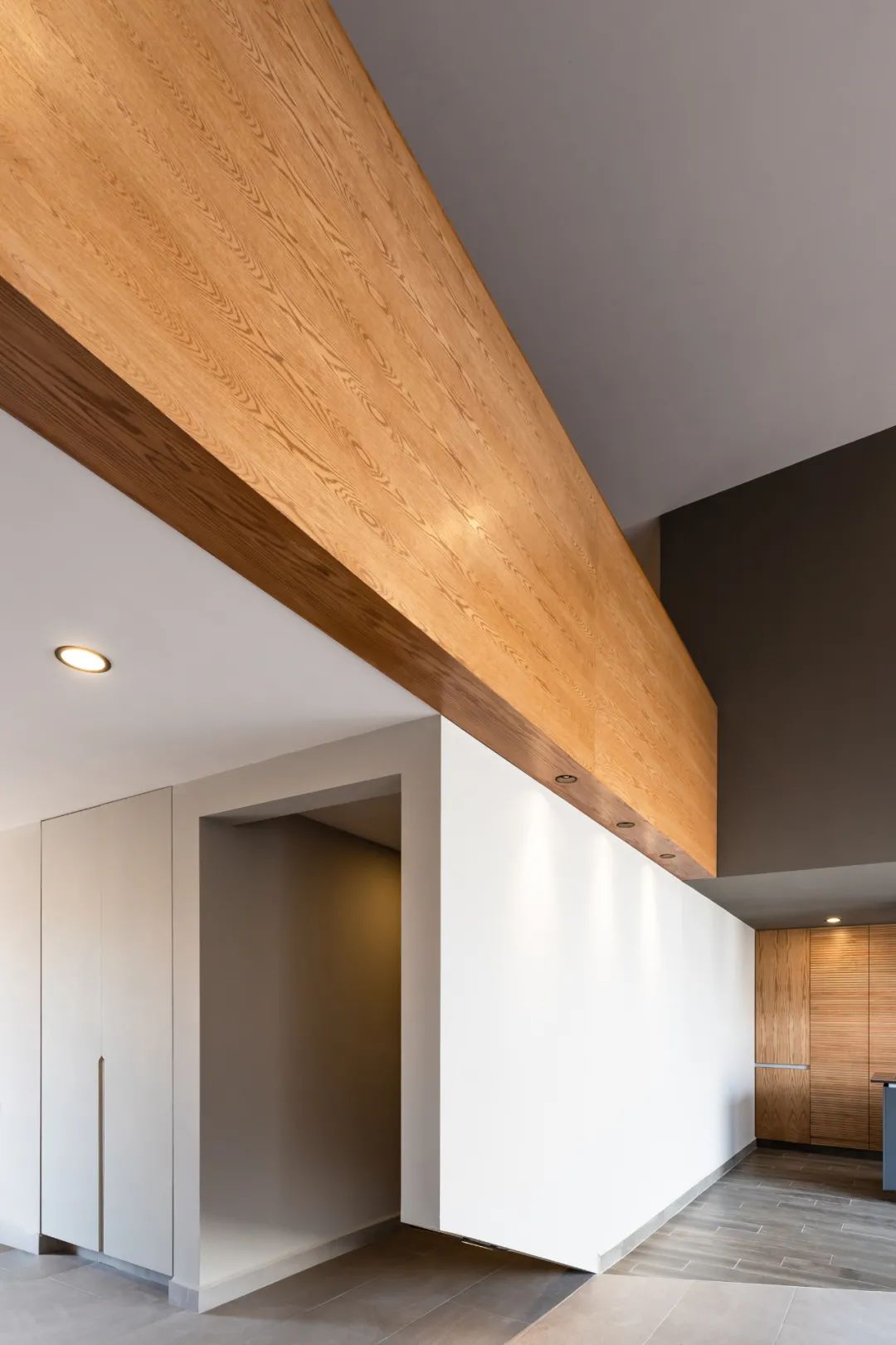 墨西哥现代住宅设计 | 融入自然，展现多元文化-37