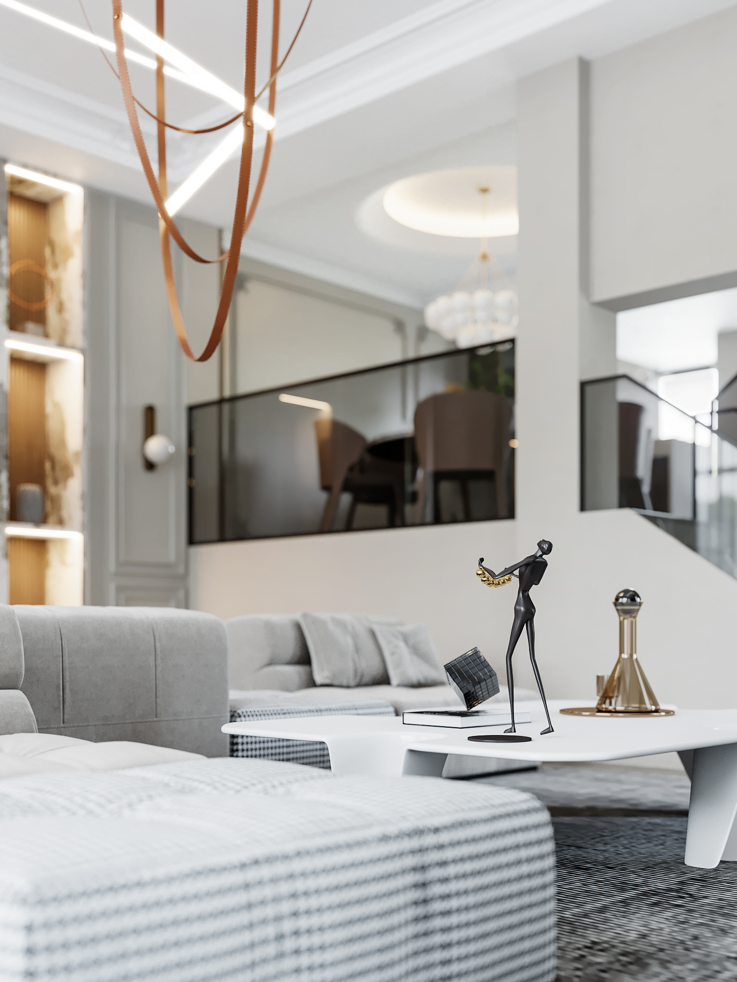 半岛豪门 | 上海-17