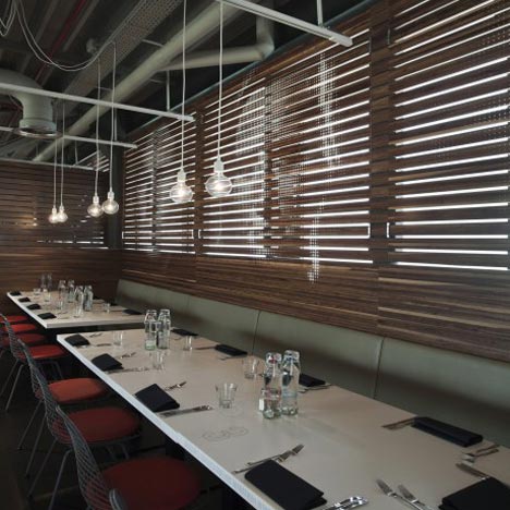 Nike Canteen by UXUS | Dezeen-30