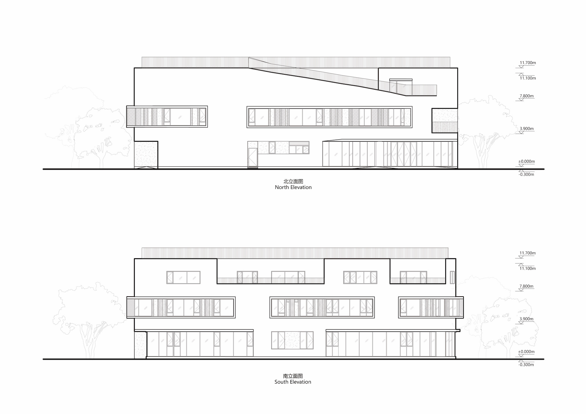 丨中国北京丨MAT Office-39