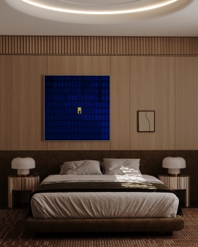 丨英国伦敦丨Khatai Isahzada