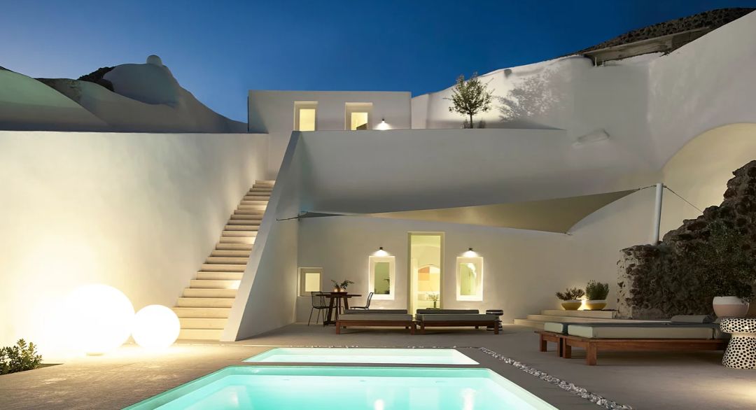 极简设计的民宿-152