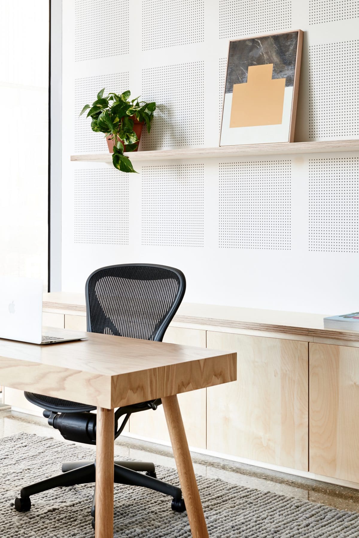 wolfdene Larritt Evans-4