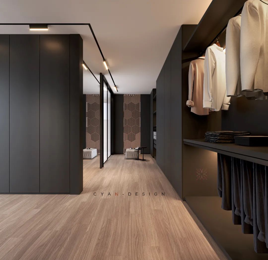 麓湖麒麟荟 · 现代都市中的悬浮水晶魔方丨中国成都丨Thomas托玛仕&胤尊-68