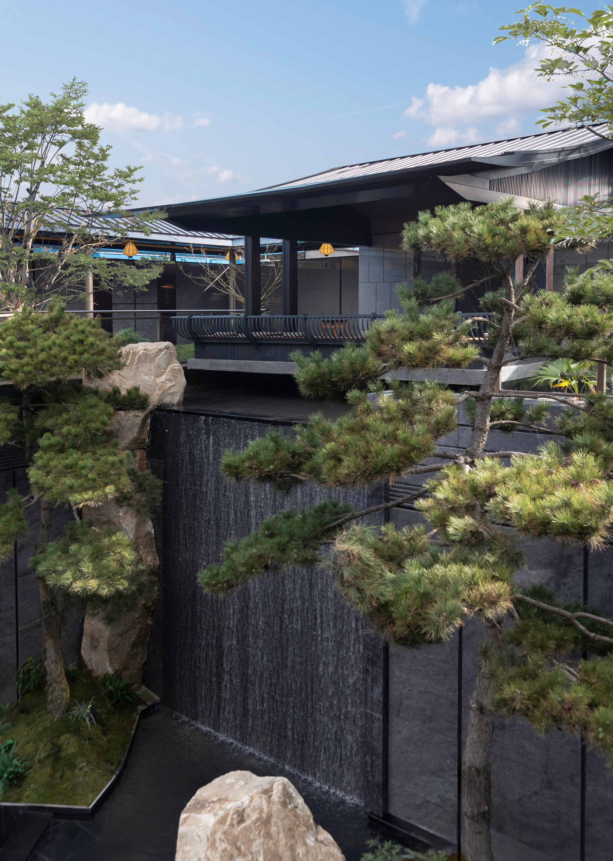 苏州澜亭壹号院丨中国苏州-23