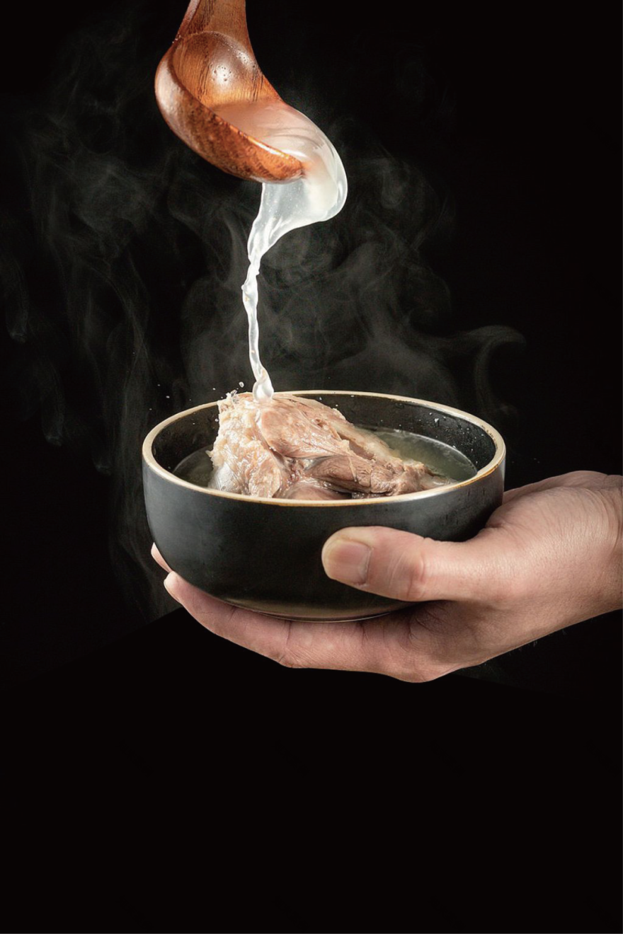 礼季小馆 中餐厅丨中国重庆丨MHD 莫慌空间设计-38