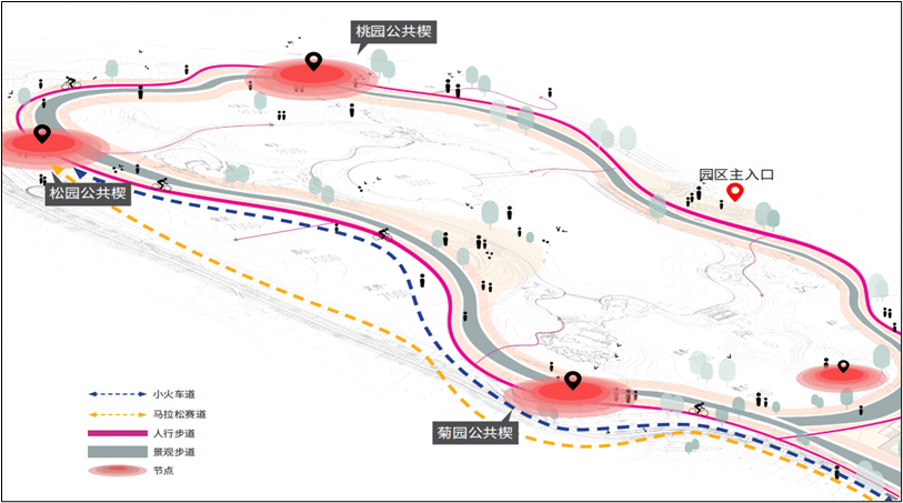 沧州园博园公共楔景观设计丨中国沧州-3