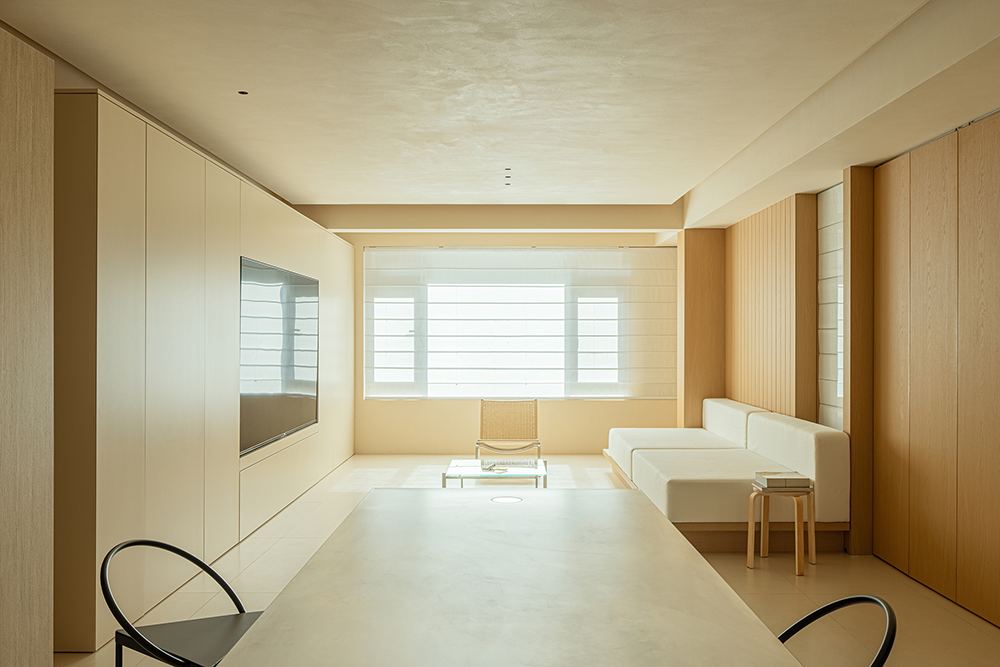 极简 · 原木（川一设计案例）-10