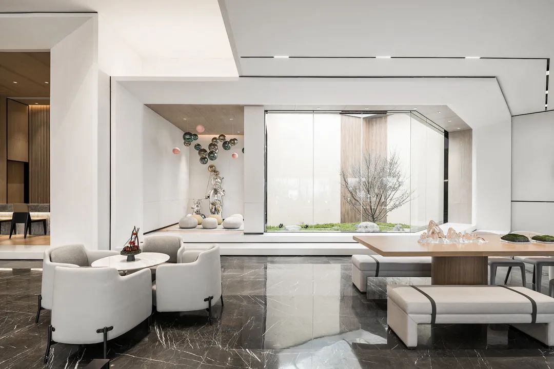 俊豪·嵘盛里售房部丨中国重庆丨品辰装饰工程设计有限公司-31