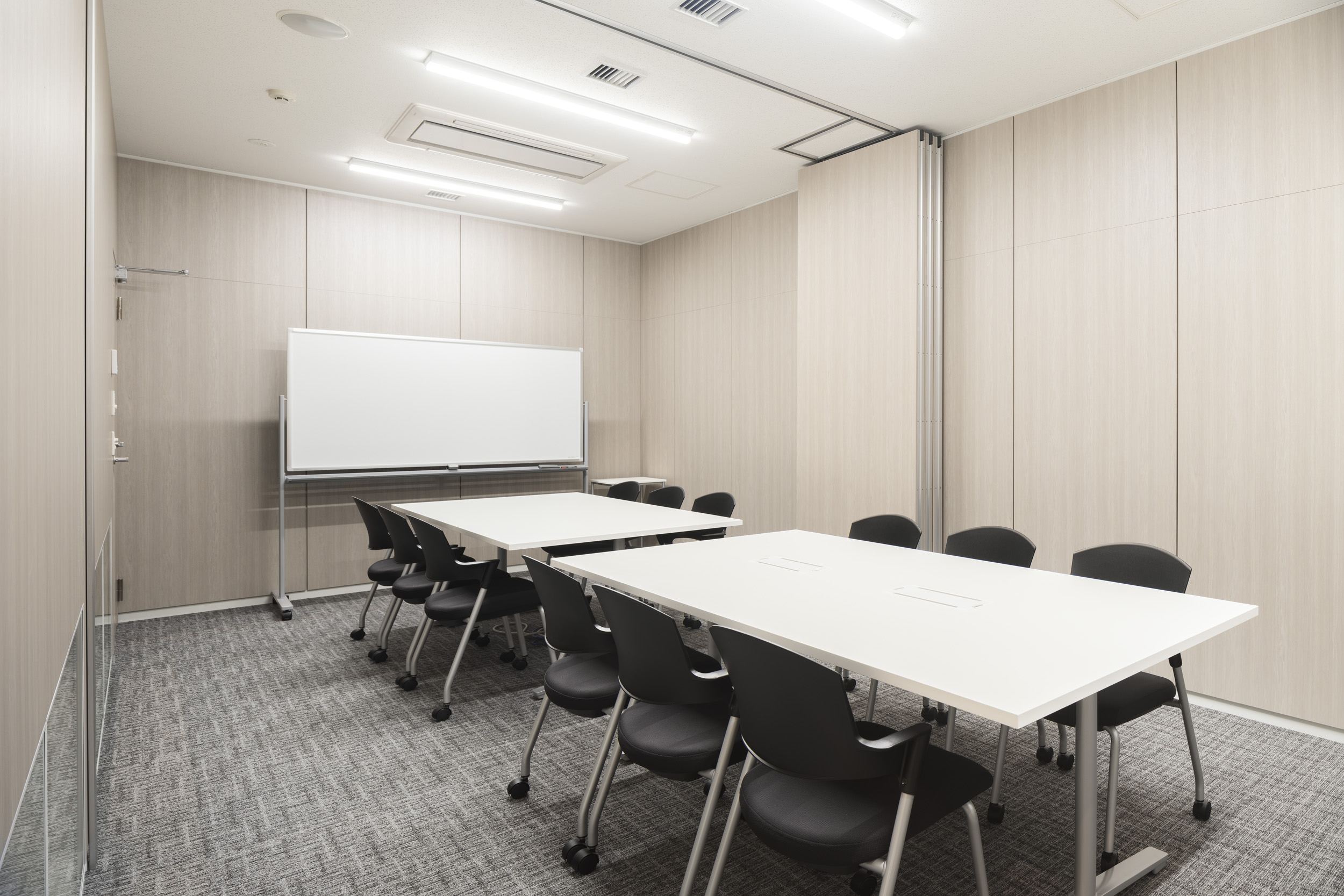 JEC 大厦丨日本东京丨toripple-44