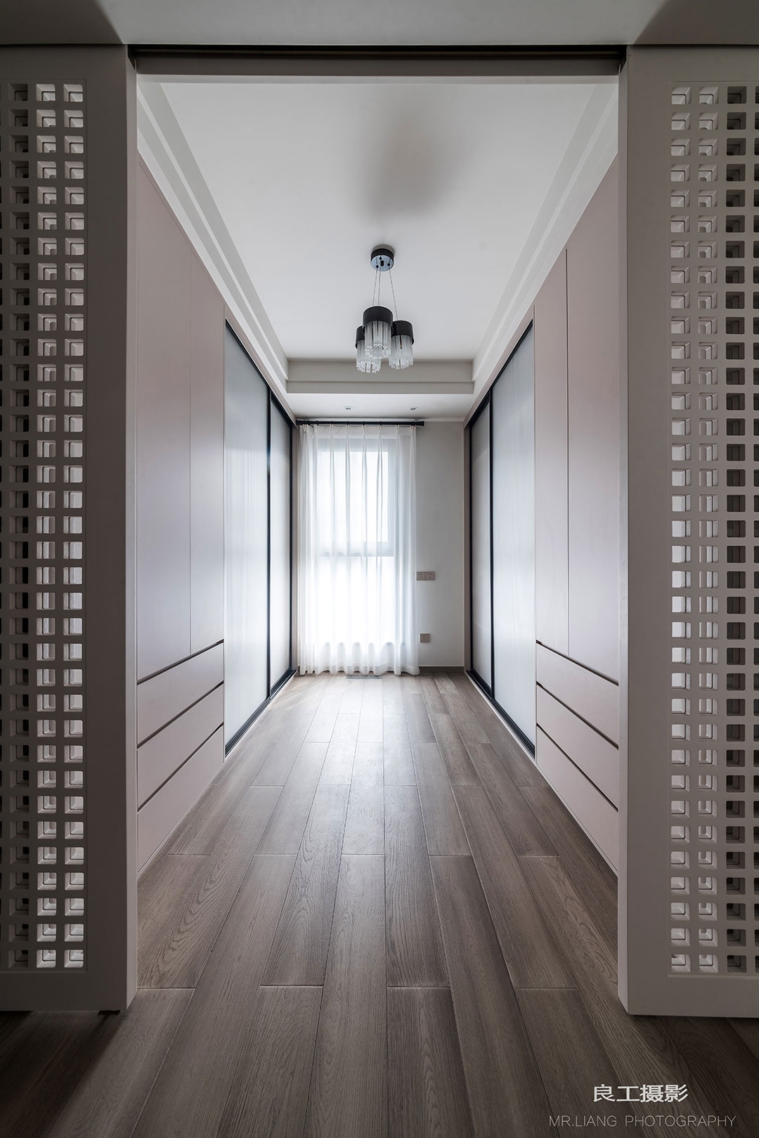 积家装饰设计有限公司的项目摄影展示-33