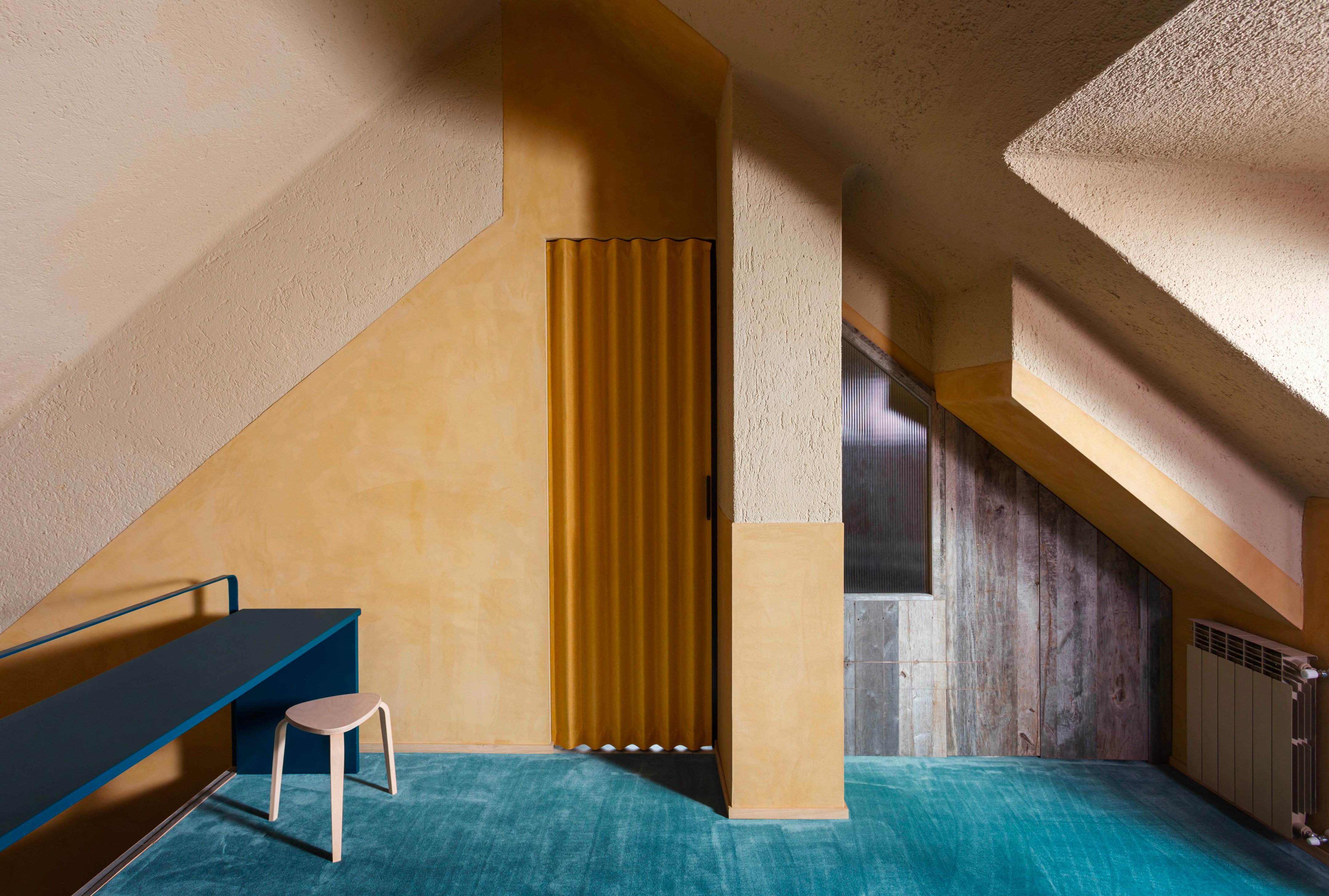 MC2 住宅丨意大利丨OFFSTAGE-30