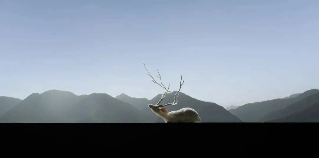 无山居 · 艺术与自然的完美融合丨澳大利亚 lAPA 设计顾问有限公司,空间进化(北京)建筑设计有限公司-11