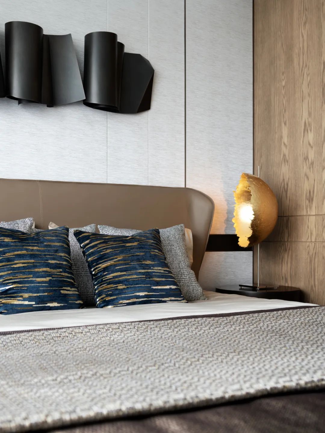 仁恒·海上源丨中国上海丨MDO木君建筑设计-43