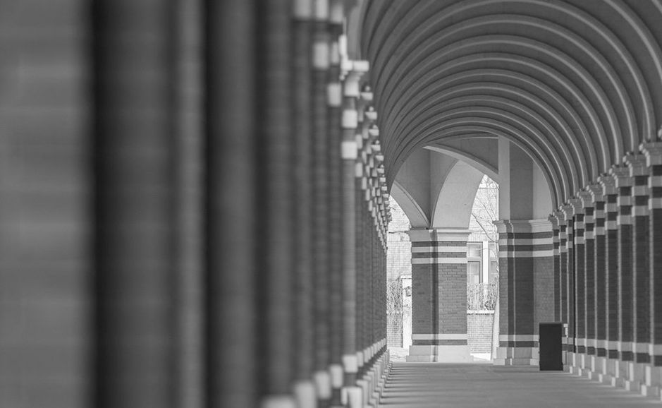 天津悦隽公馆 | 现代与古老的完美碰撞-0