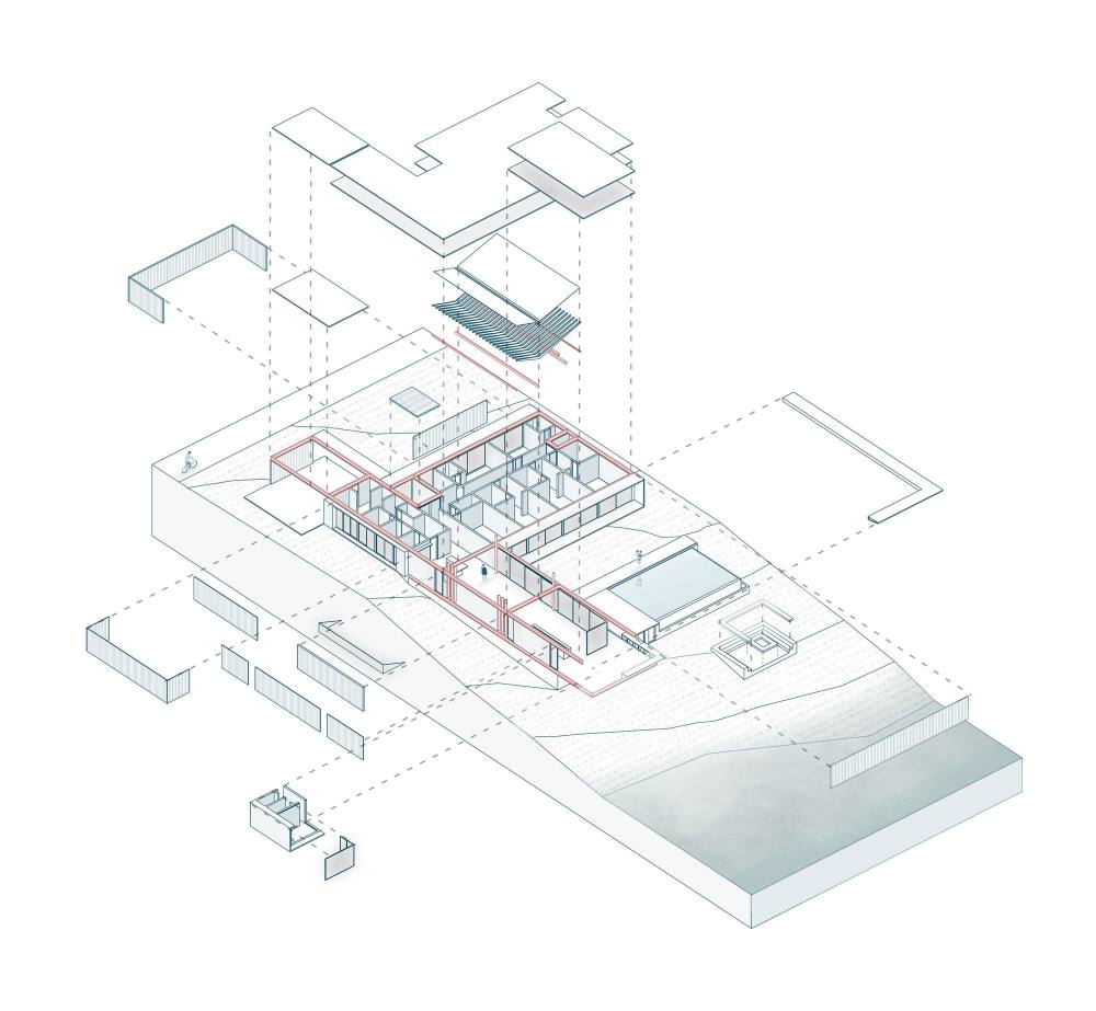 巴西 Do Lago 之家-32