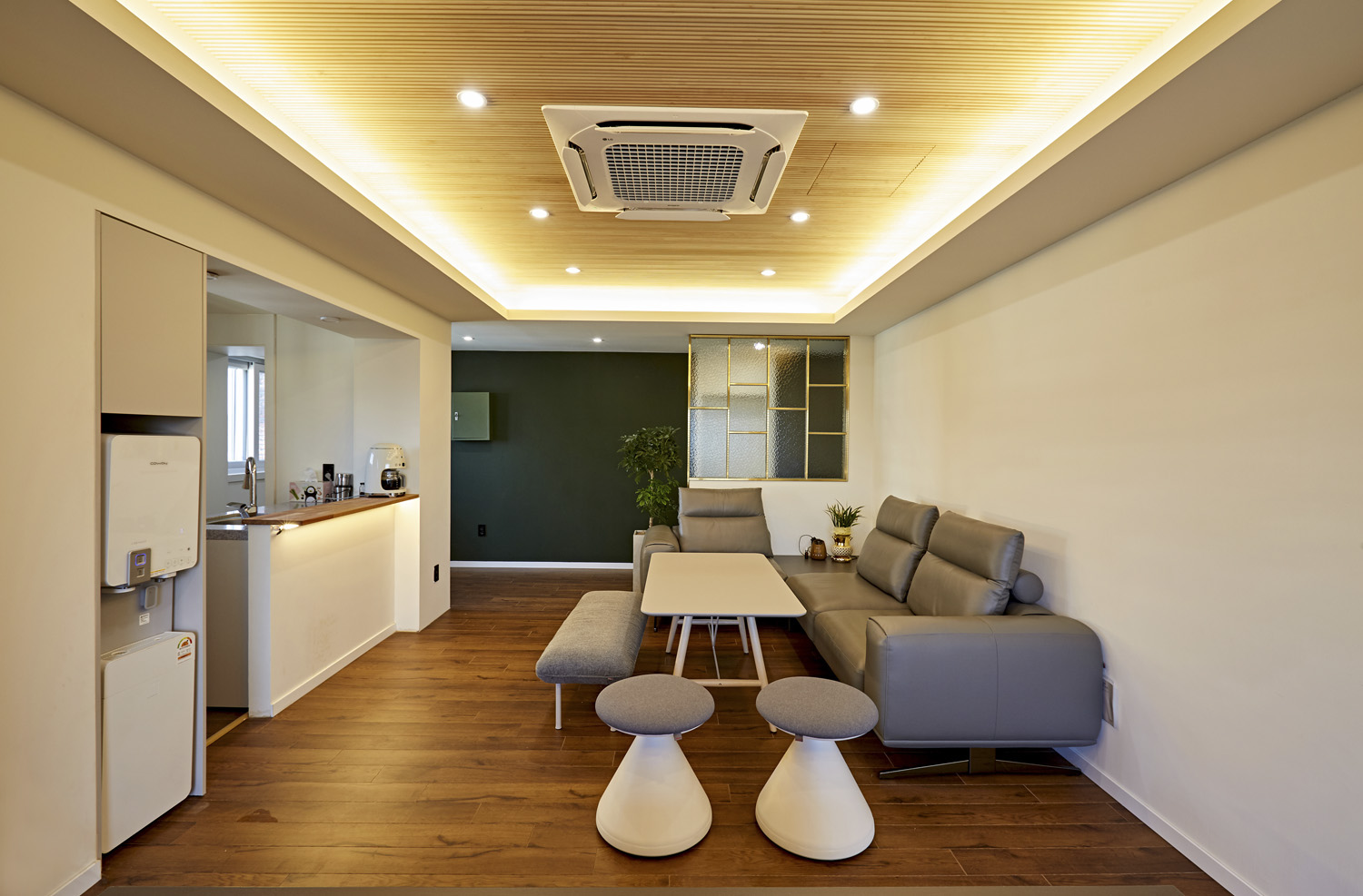 舒适简约的 68 平米律师事务所办公室设计-13