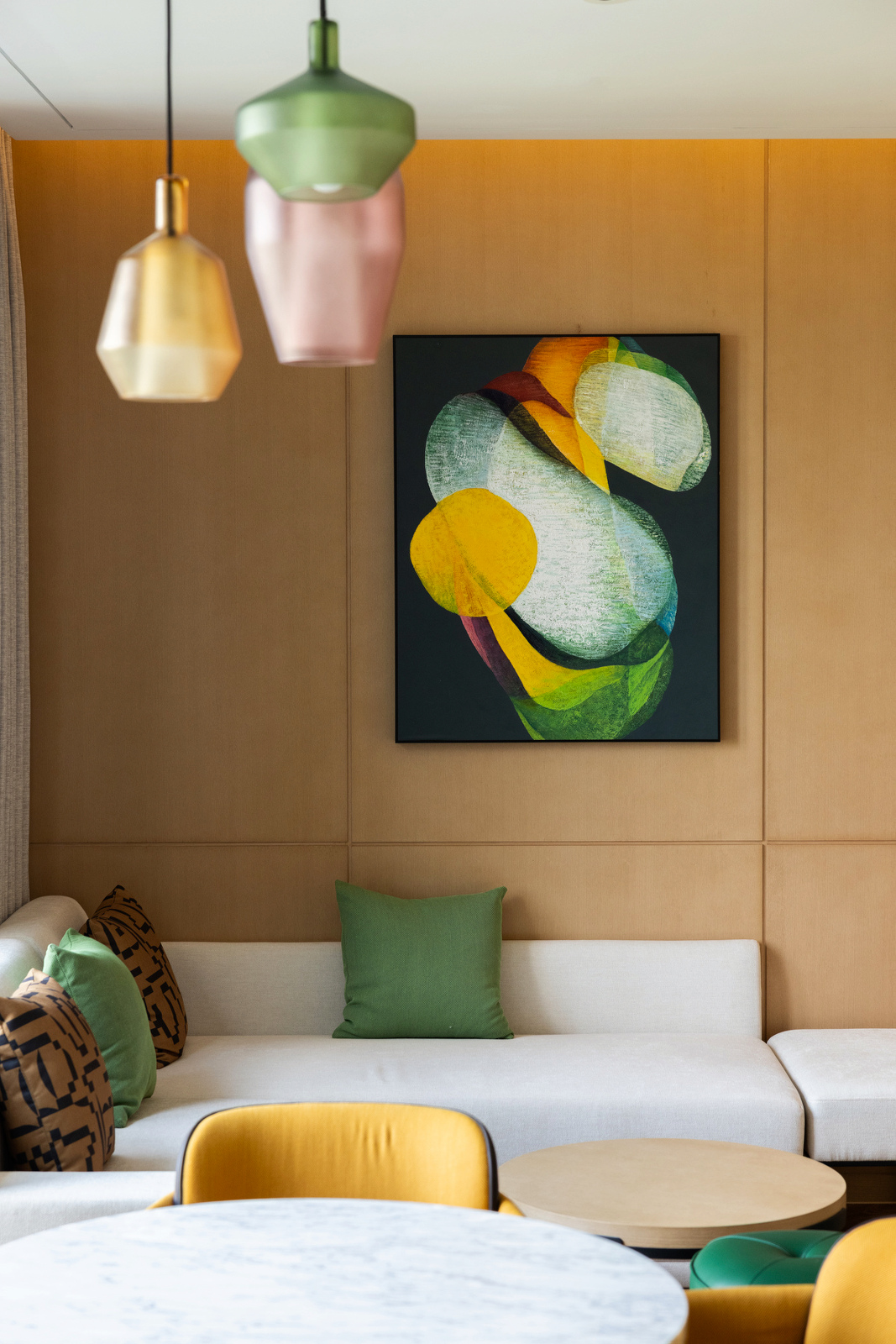 Holiday Inn Chong Ming -36