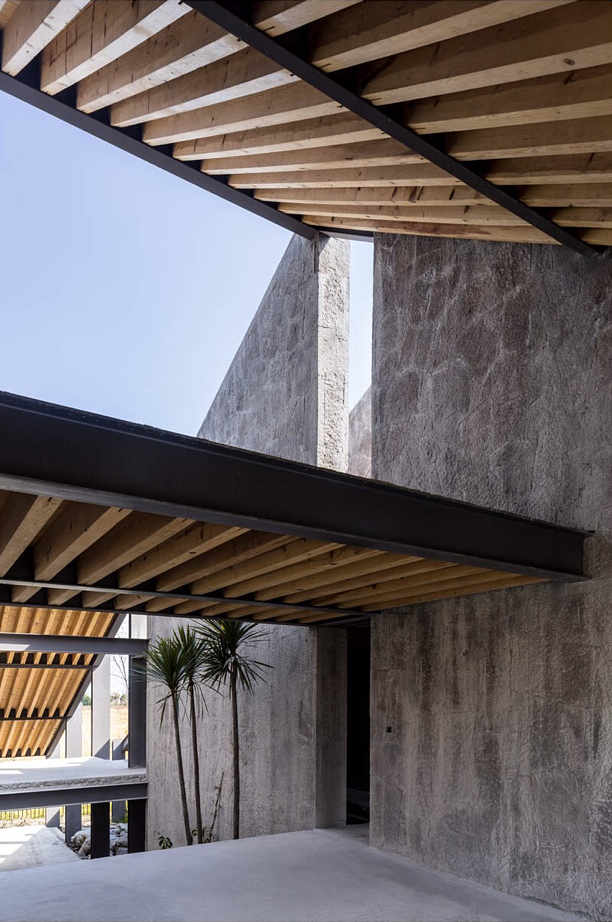 马塔莫罗斯市场丨墨西哥马塔莫罗斯丨Gabriela Carrillo-66