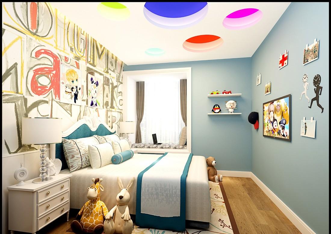 
中山帝景东方 -3