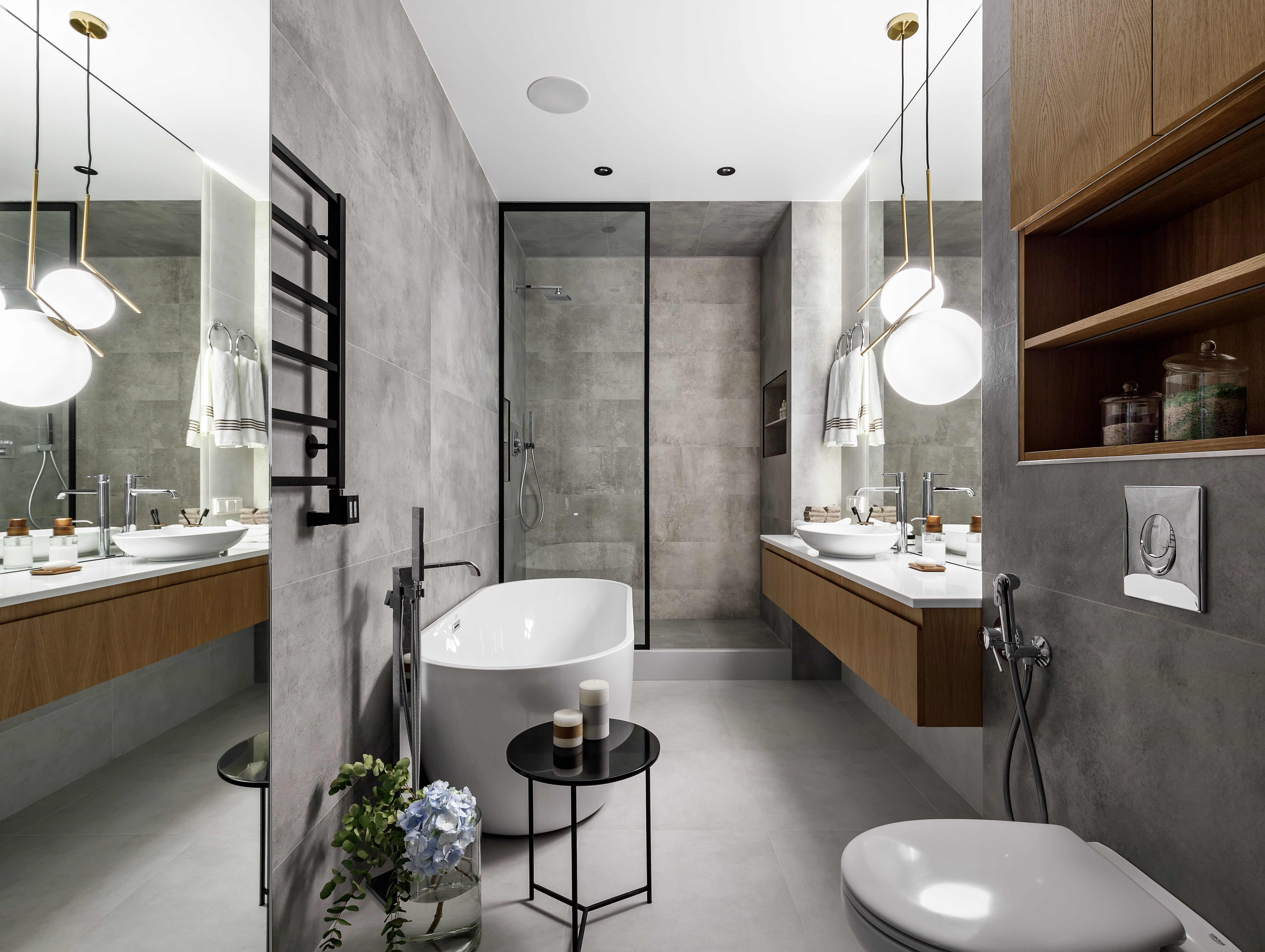 公寓丨俄罗斯圣彼得堡丨AI-31