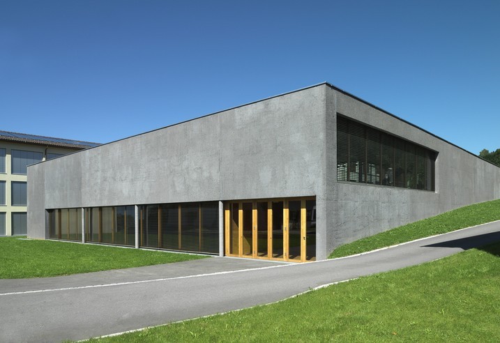 丨奥地利丨HEIN architekten-19