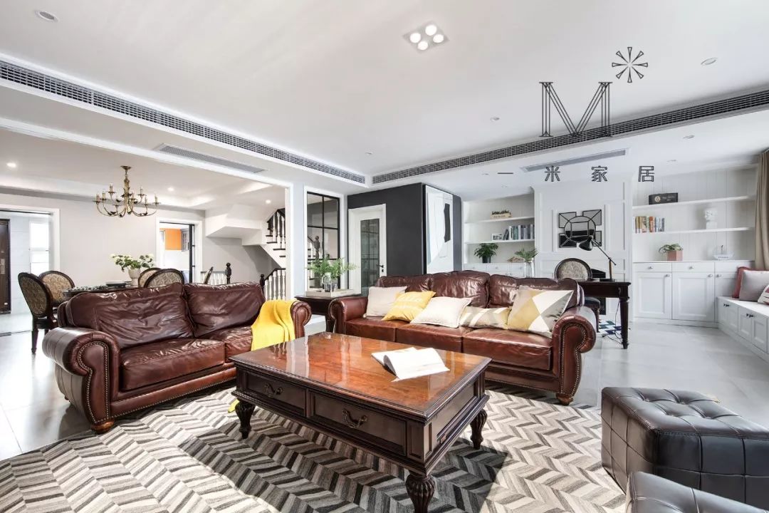 路劲城案例集锦 | 十套实景，一次看过瘾-105