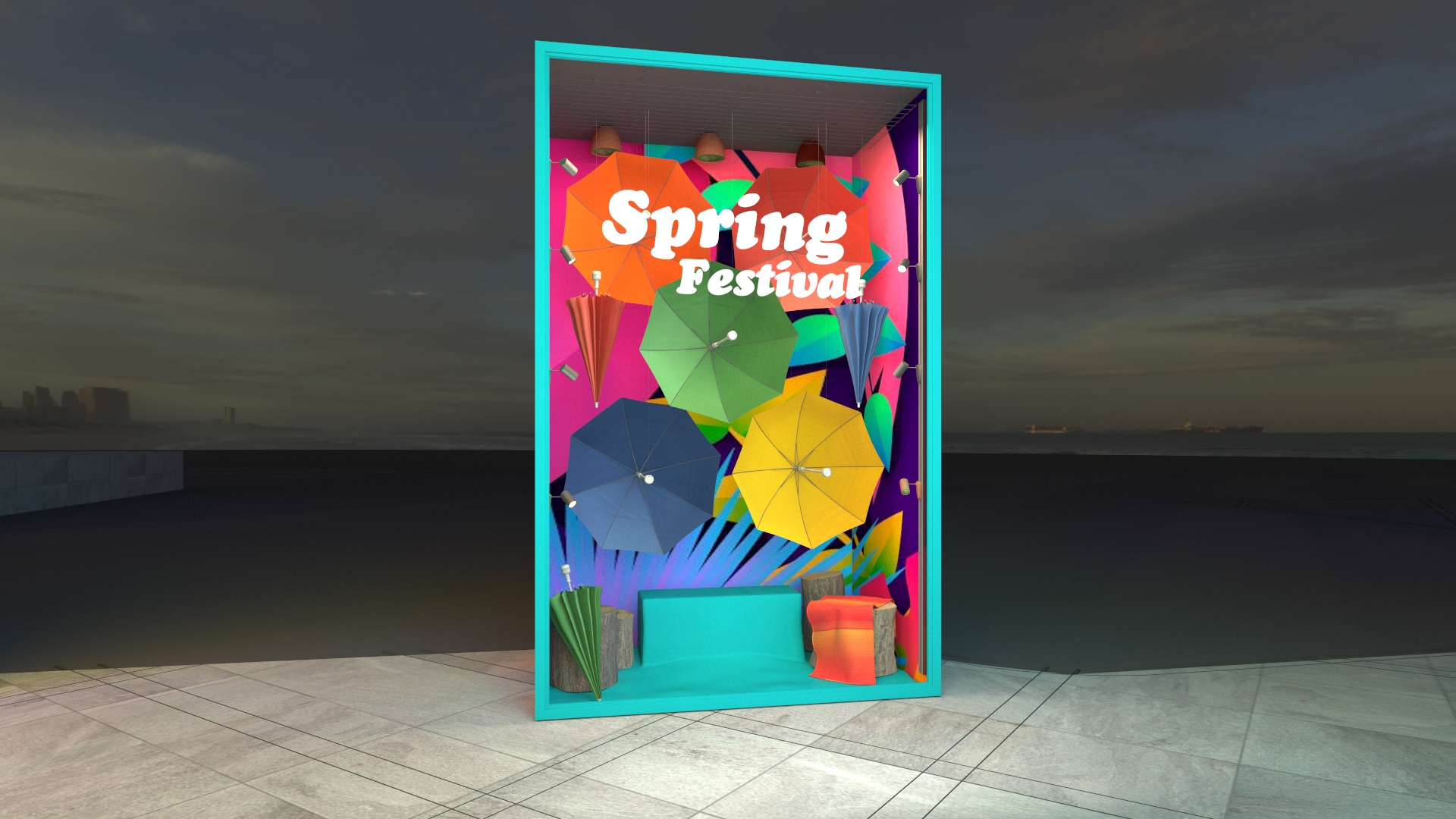 索马湾，埃及春节-7