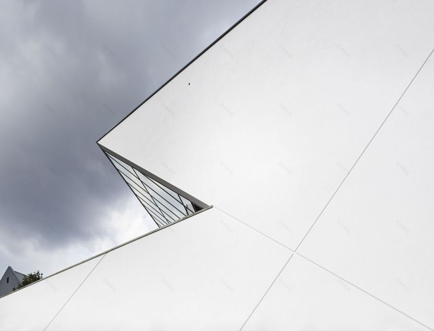 立陶宛现代艺术中心 · 历史与未来交融-54