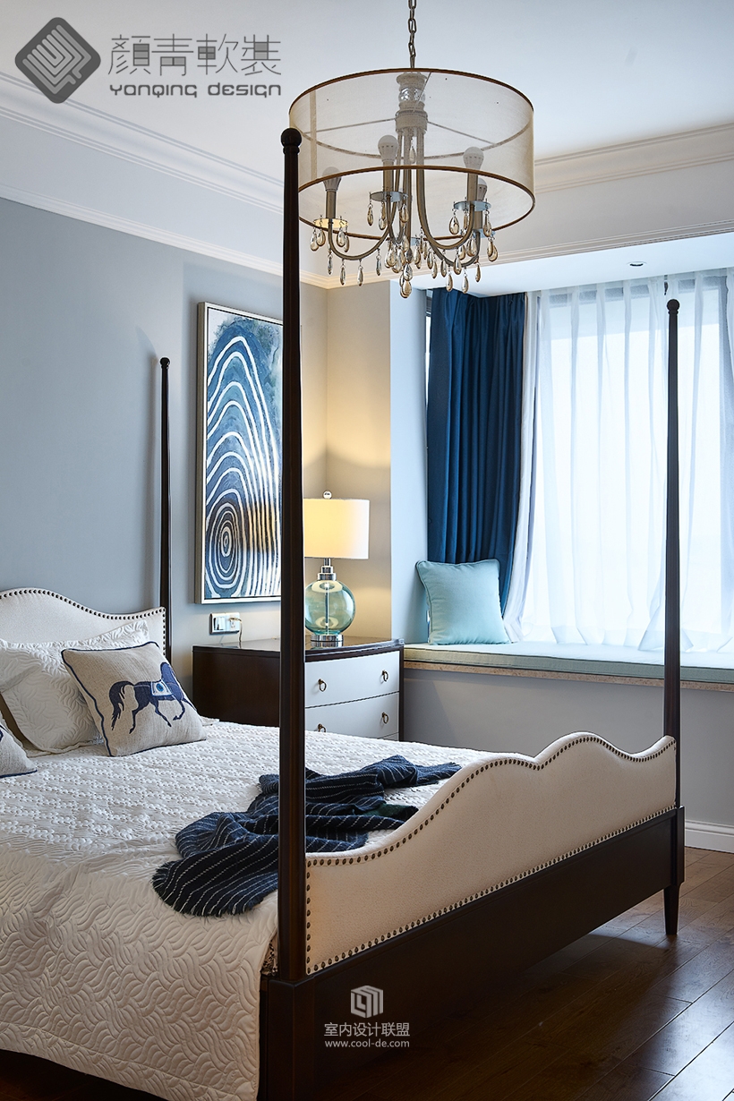 辰佑·颜青软装【稻草人】-22