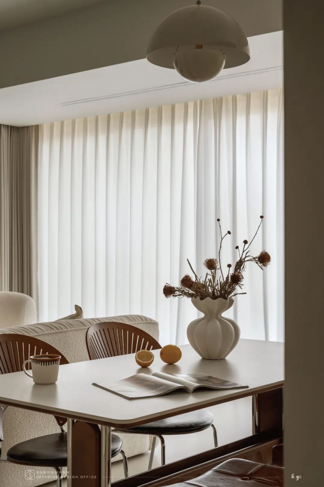 凤天府丨中国重庆丨KD室内设计事务所-38