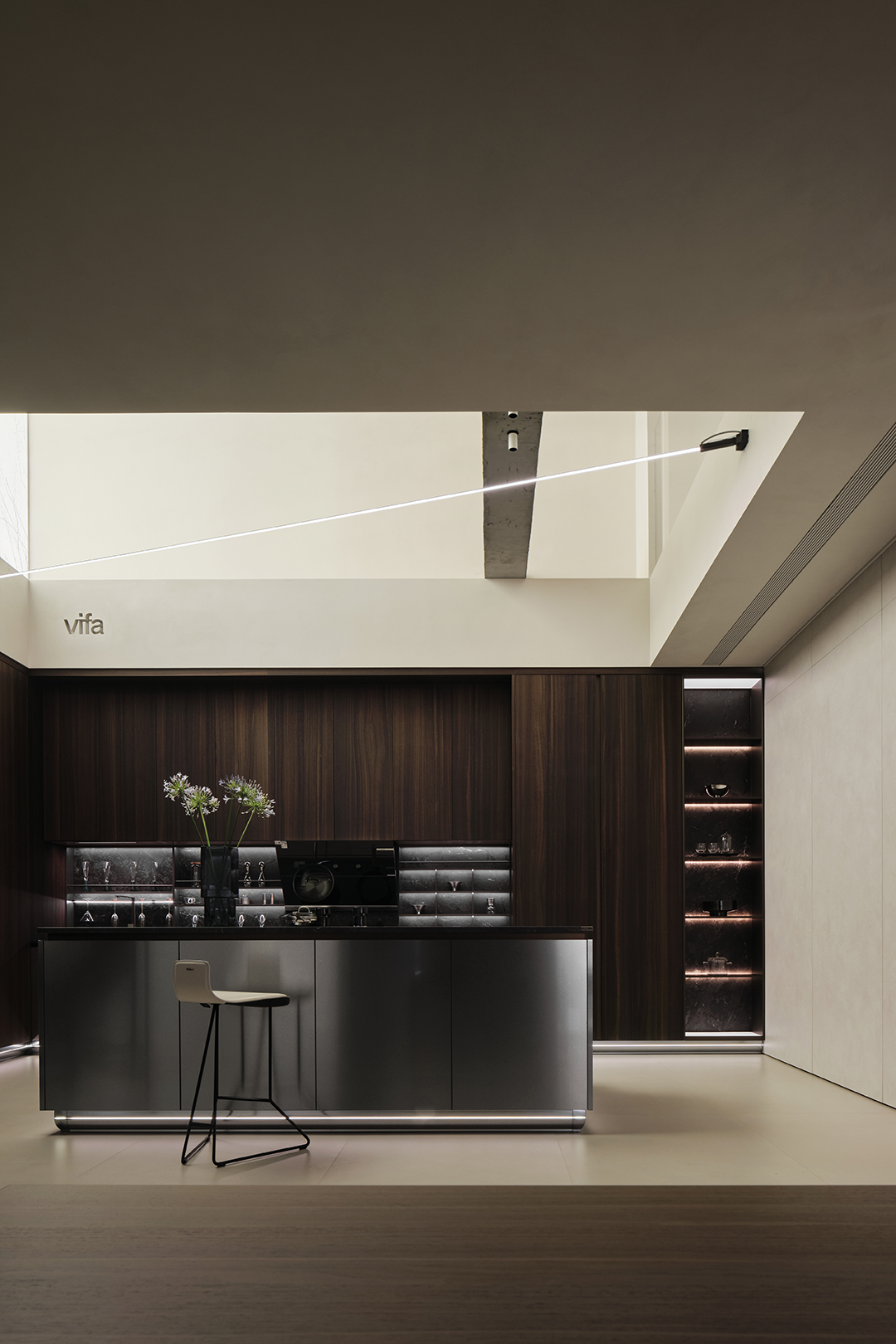 GARDEN19,贤坤花园二期丨中国南京丨南京观享际SKH室内设计等-172