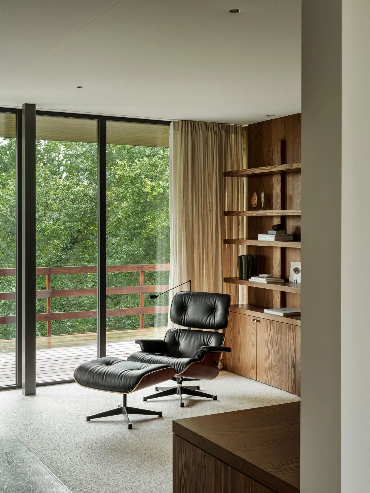 Sint Anna私宅丨比利时丨DECANCQ VERCRUYSSE-44