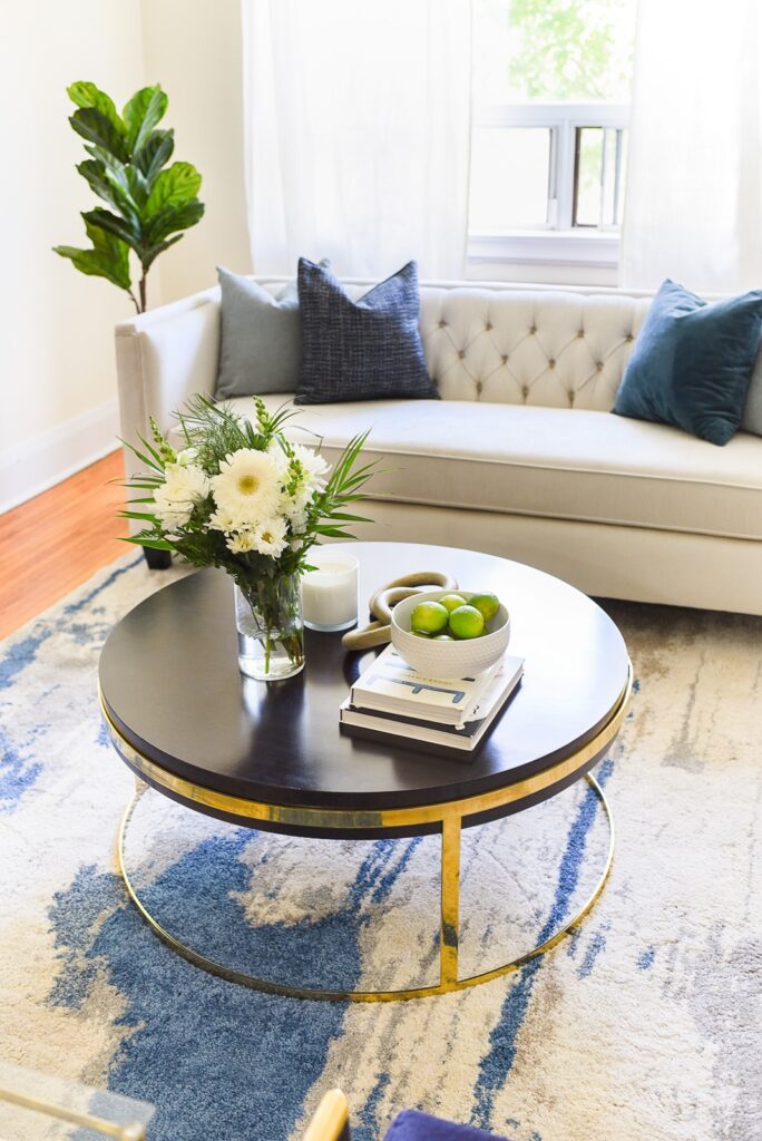 Iman Stewart Interiors最新房屋布置项目丨加拿大多伦多-13