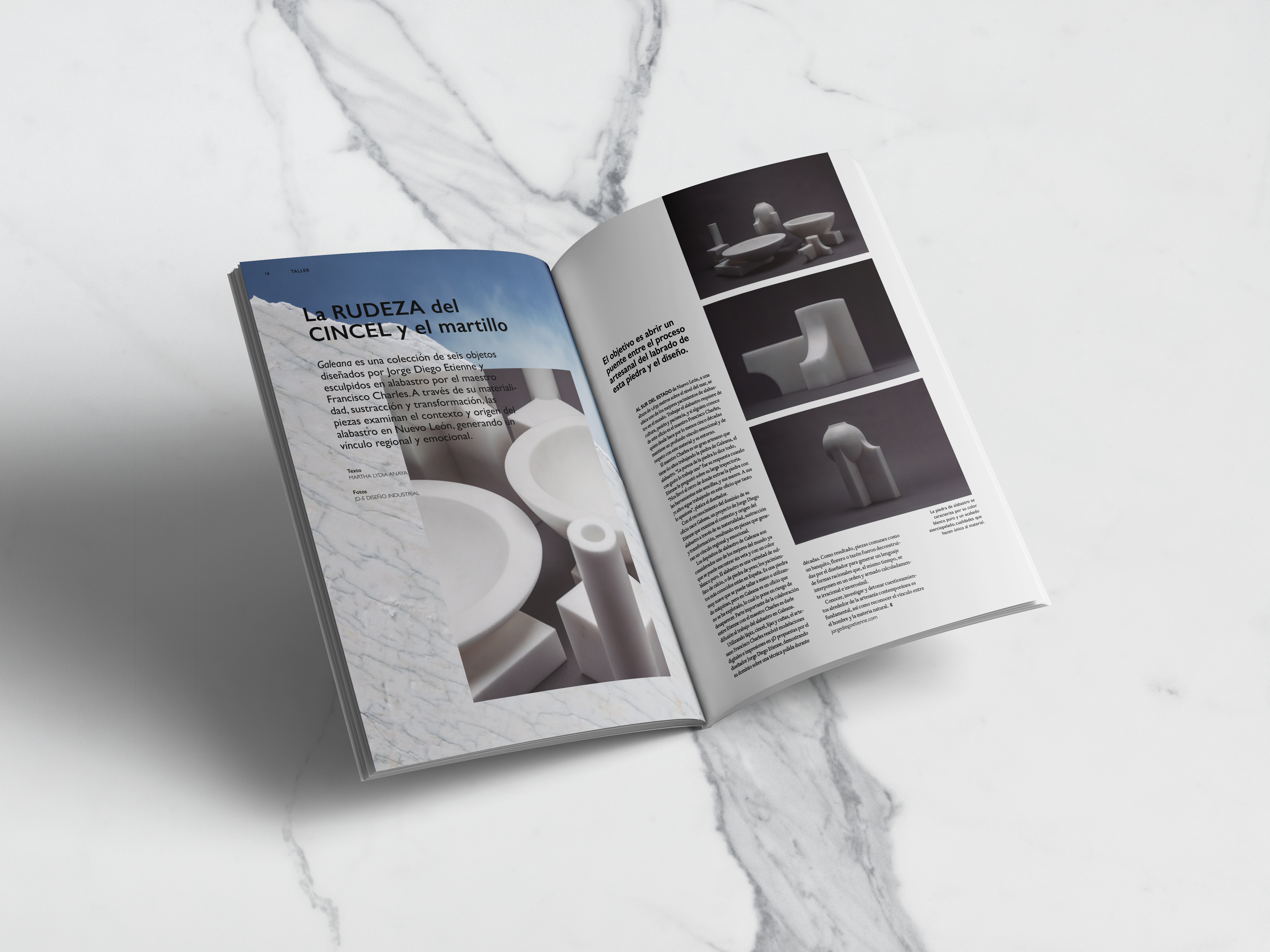 全球地方 No·59丨Taller ADG-8