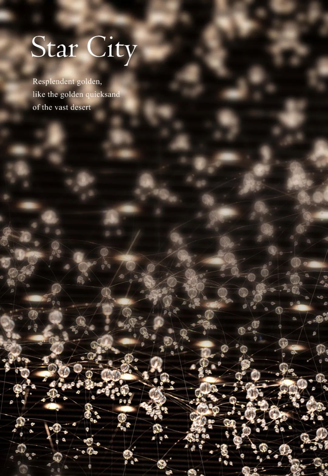 无锡万科樟湾国际售楼处丨中国无锡-9