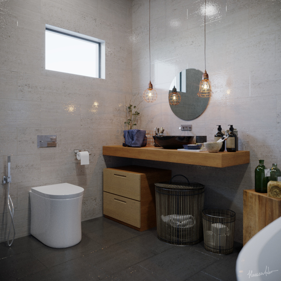 浴室重新设计-2