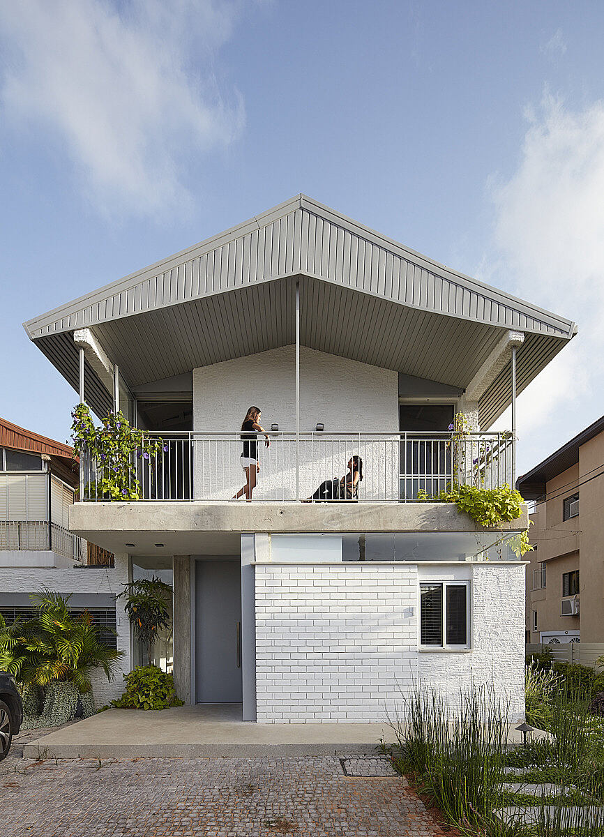 以色列 MidCentury 2·0丨Shira Lavi BD-8